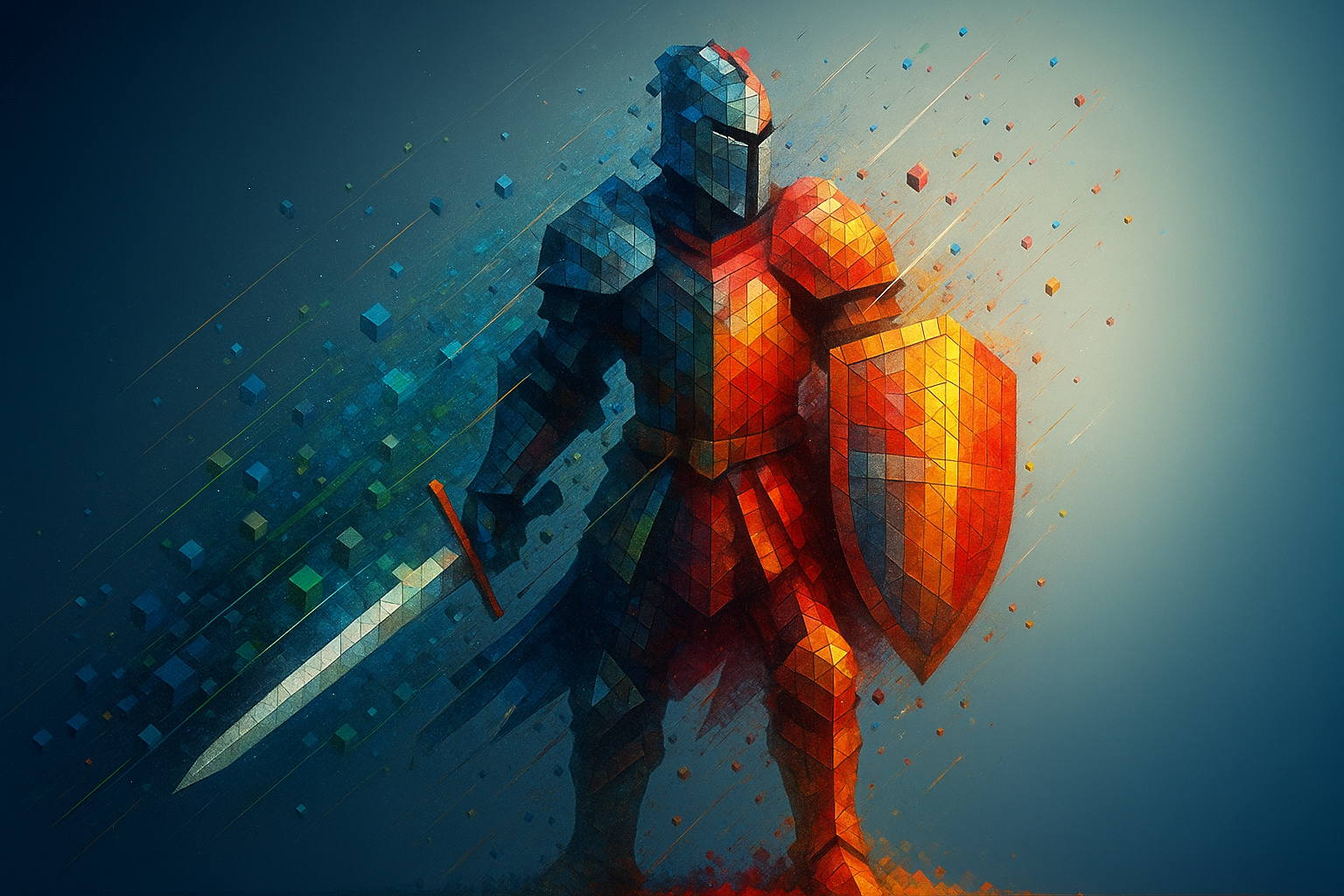 Designing a Table Format for ML Workloads