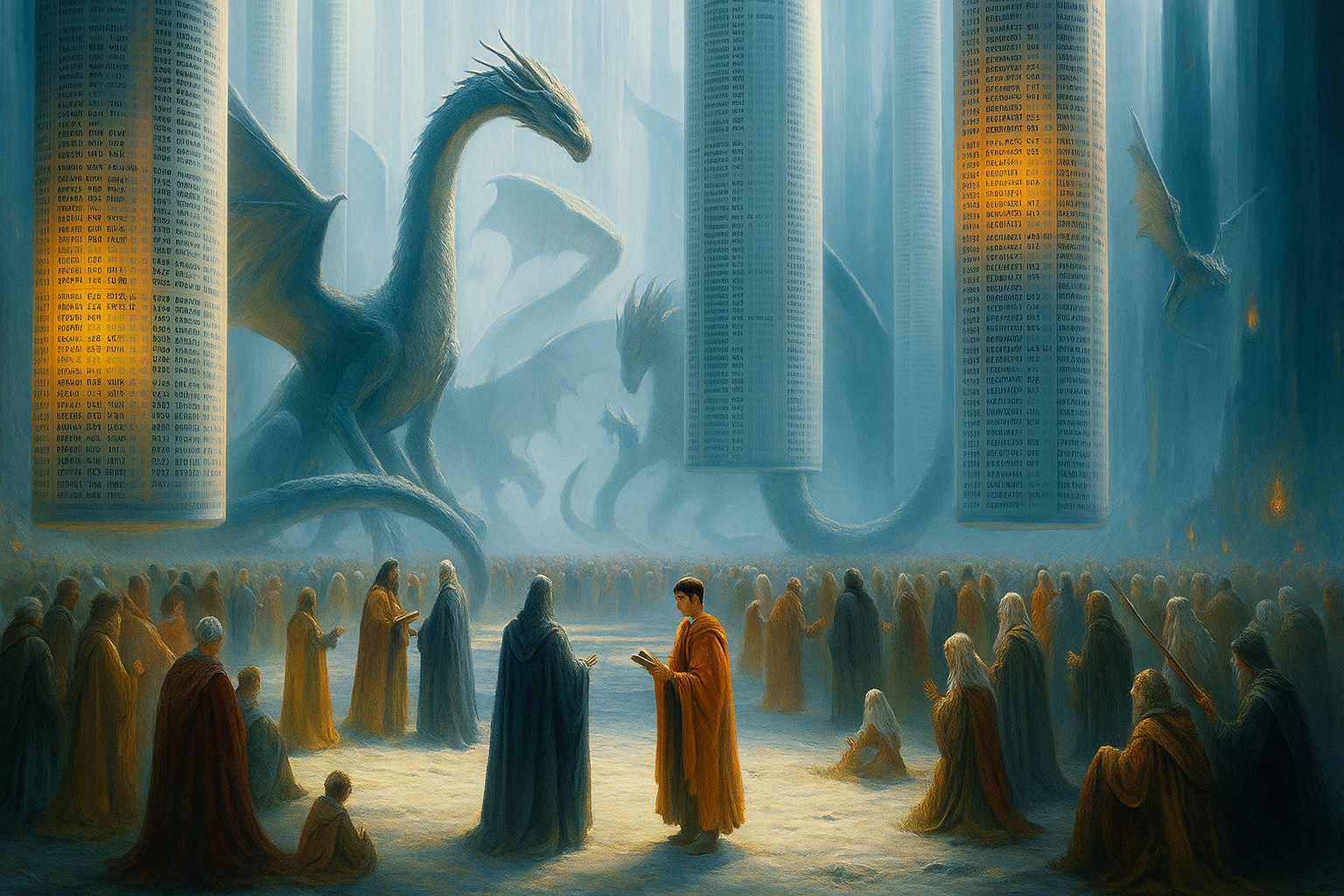 Lance File 2.1: Smaller and Simpler